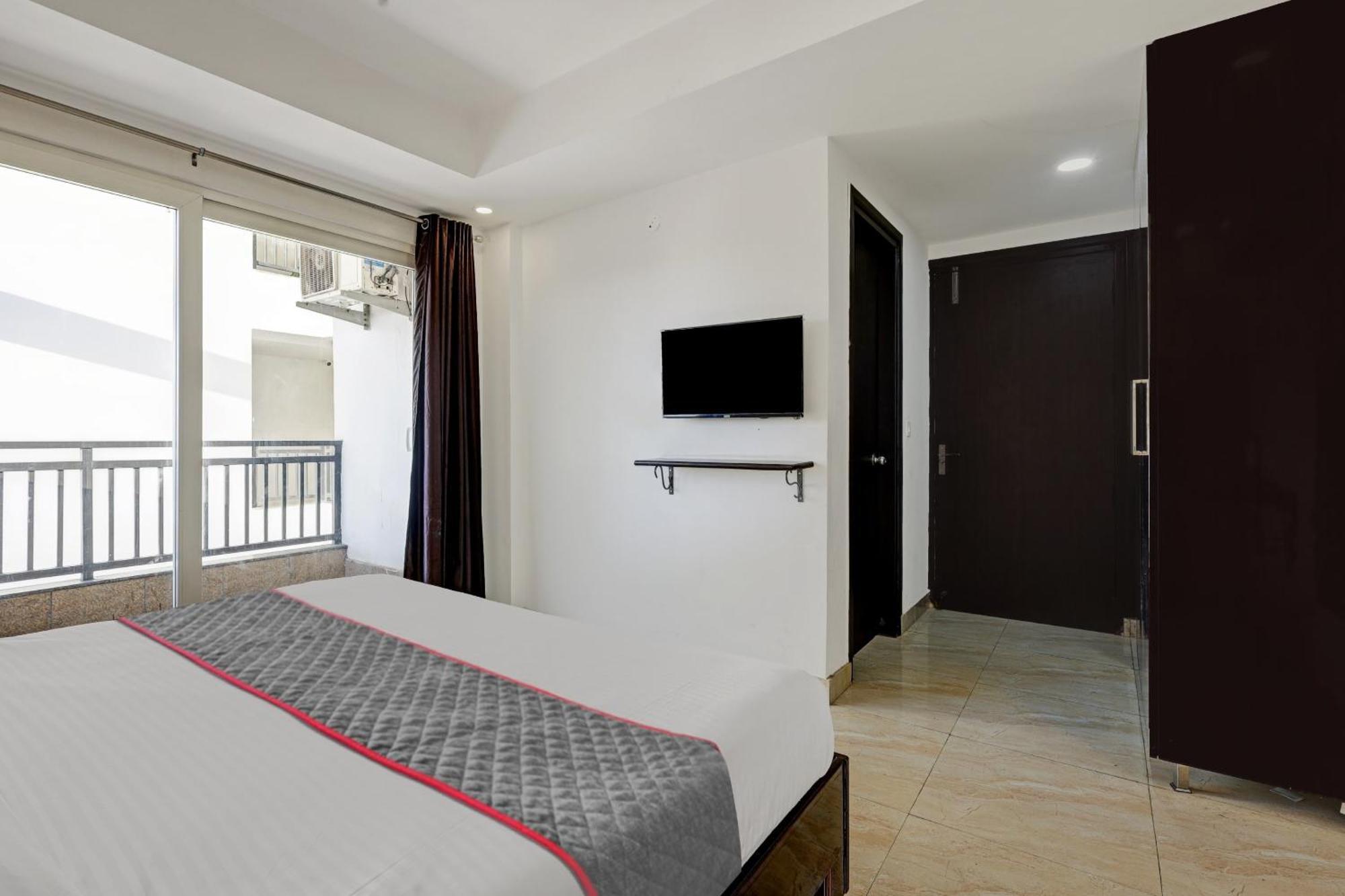 Super Townhouse Tipsyy Near Bestech Central Square Mall Gurgaon Exterior foto
